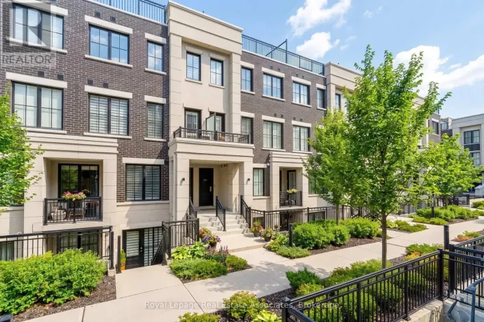511 - 657 CRICKLEWOOD DRIVE, Mississauga