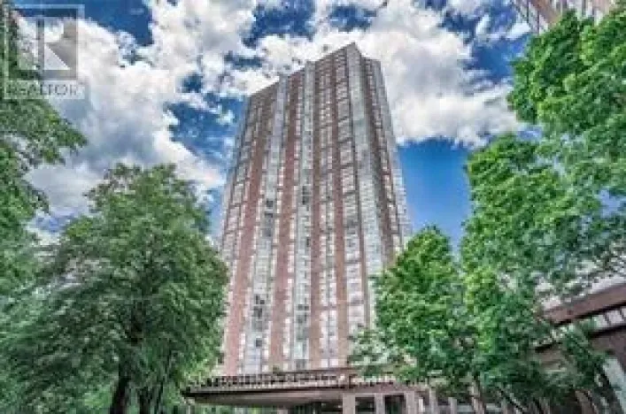 511 - 7 CONCORDE PLACE, Toronto