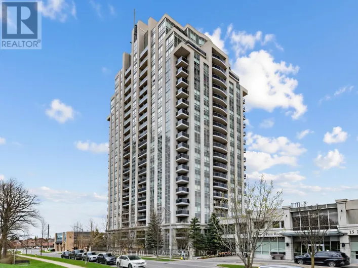 511 - 7 NORTH PARK ROAD, Vaughan