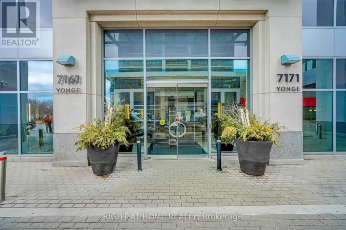 511 - 7171 YONGE STREET, Markham