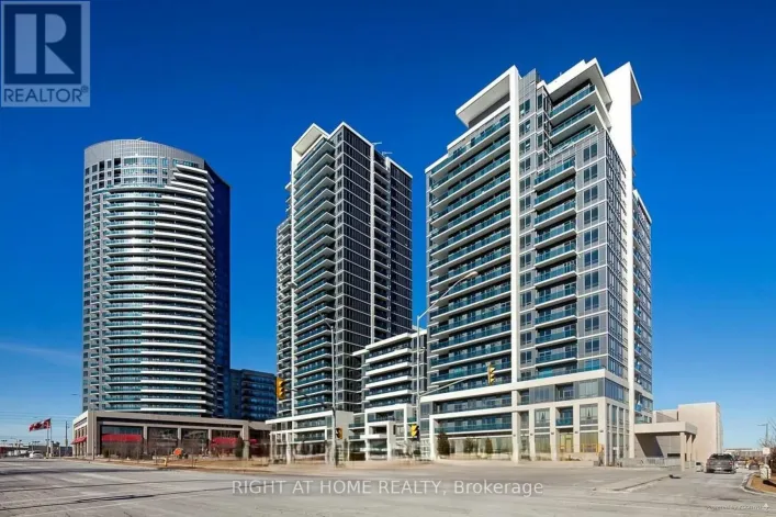 511 - 7171 YONGE STREET, Markham