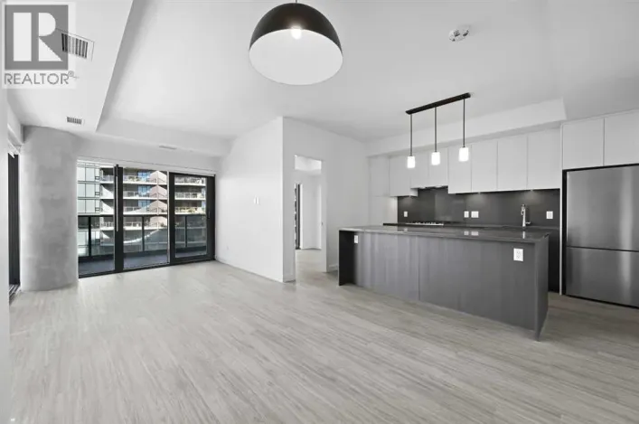 511, 730 2 Avenue SW, Calgary