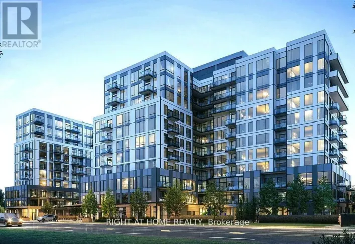 511 - 7437 KINGSTON ROAD, Toronto