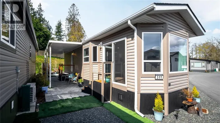 511 747 Old Place Rd, Central Saanich