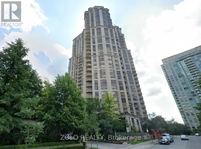511 - 78 HARRISON GARDEN BOULEVARD, Toronto