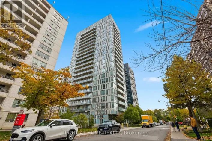 511 - 83 REDPATH AVENUE, Toronto