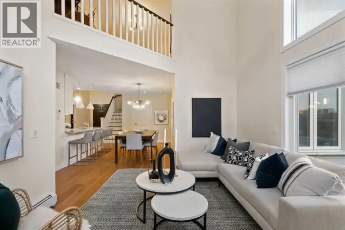 511, 881 15 Avenue SW, Calgary