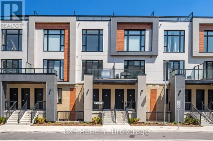 511 - 9 STECKLEY HOUSE LANE, Richmond Hill