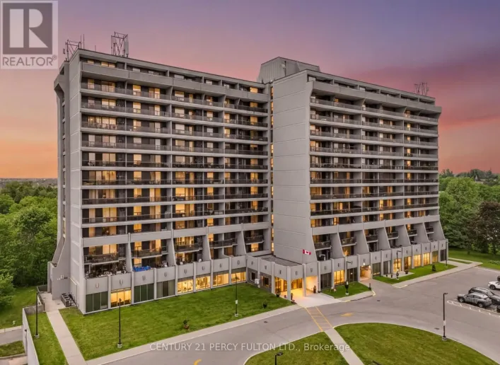 511 - 92 CHURCH STREET, Ajax