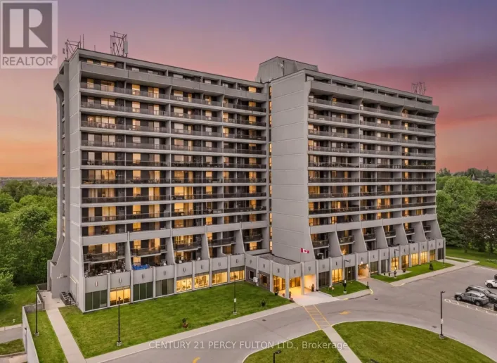 511 - 92 CHURCH STREET S, Ajax
