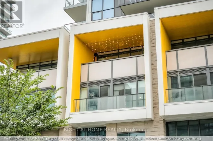 511 - 95 MCMAHON DRIVE, Toronto