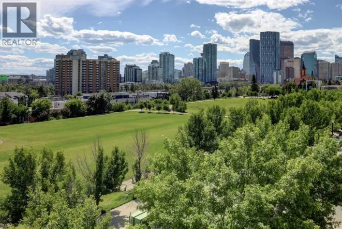 511, 950 Centre Avenue NE, Calgary