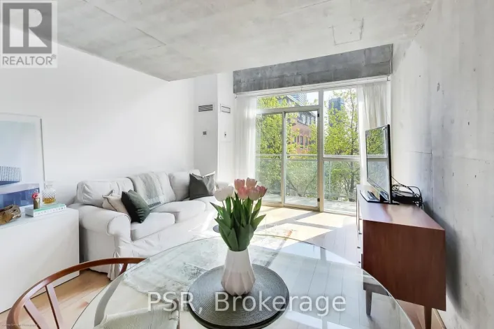 511 - 954 KING STREET W, Toronto