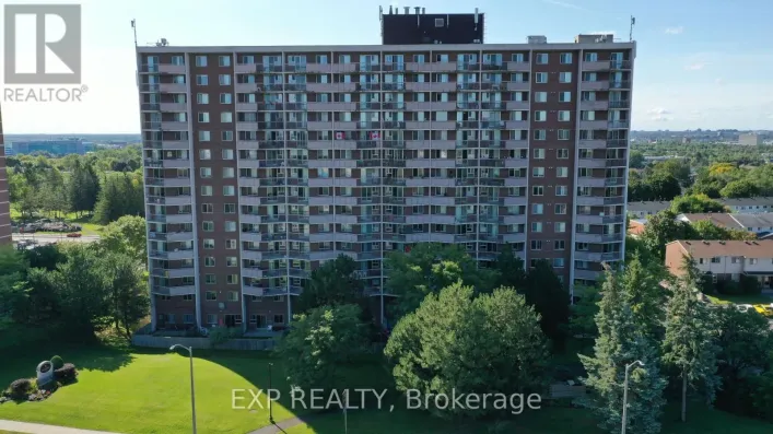 511 - 981 GULF PLACE, Ottawa