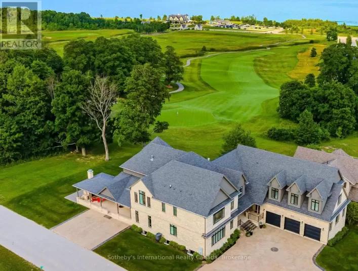 511 ALGONQUIN TRAIL, Georgian Bluffs