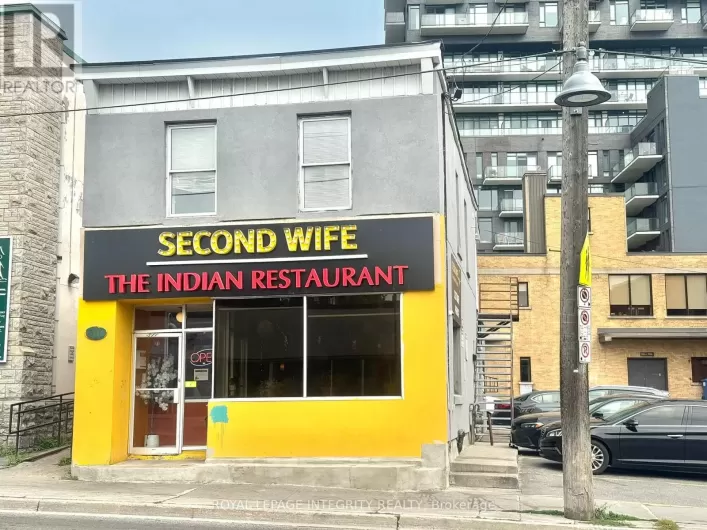 511 BANK STREET, Ottawa