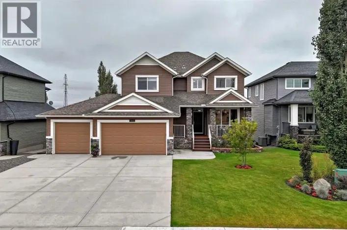 511 Boulder Creek Drive SE, Langdon