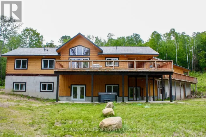 511 BRETHOUR ROAD, Hastings Highlands