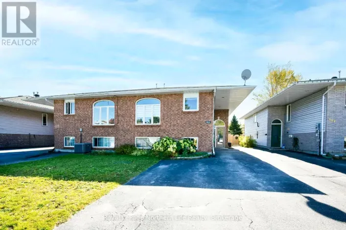 511 BROMLEY AVENUE, North Bay