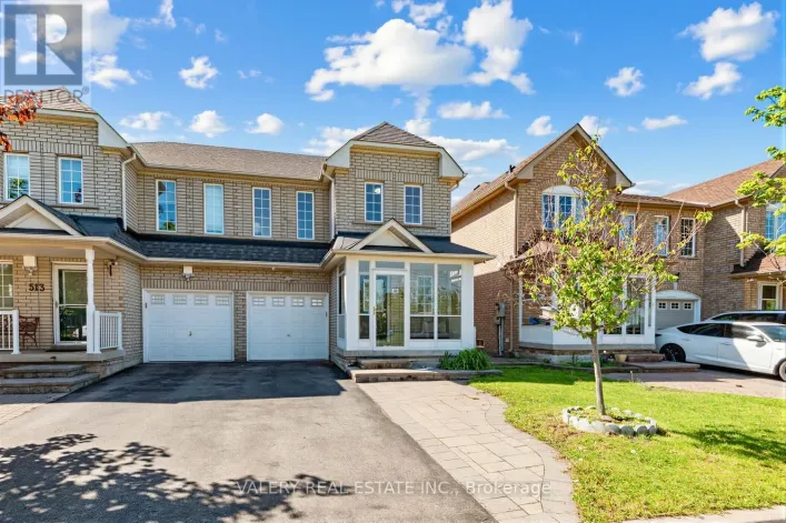 511 CABOTO TRAIL, Markham