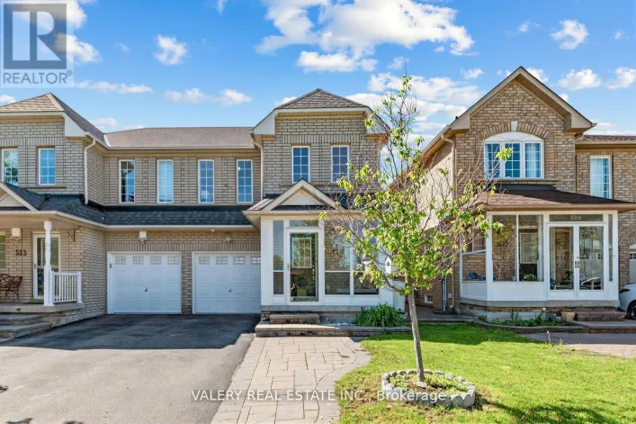 511 CABOTO TRAIL, Markham
