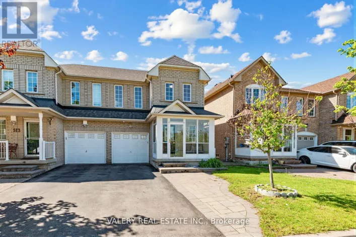 511 CABOTO TRAIL, Markham