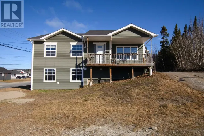 511 Carol Drive, Labrador City