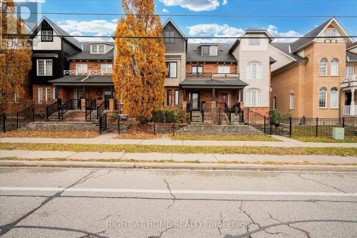 511 CHURCH STREET N, Ajax