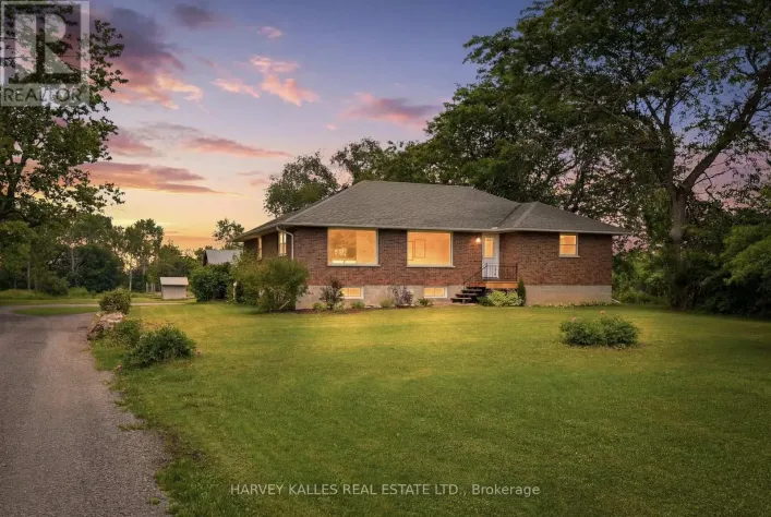 511 COUNTY ROAD 8, Prince Edward County