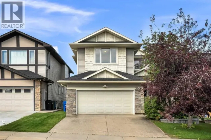 511 Cresthaven Place SW, Calgary