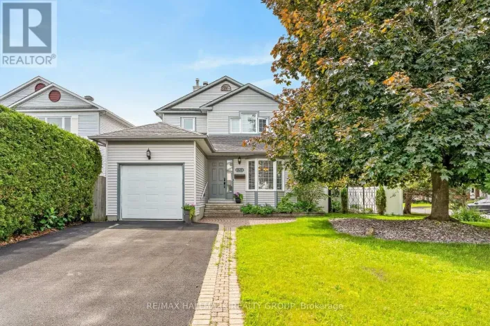 511 DEANCOURT CRESCENT, Ottawa