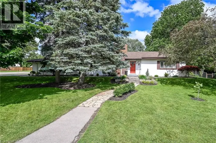 511 FIDDLER'S GREEN Road, Ancaster