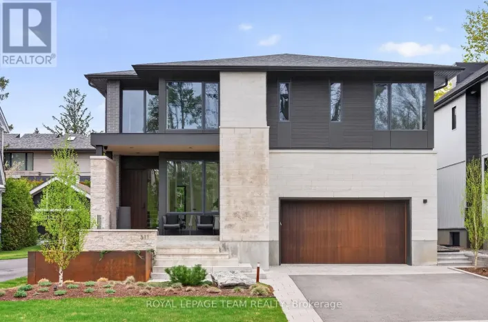 511 FRASER AVENUE, Ottawa
