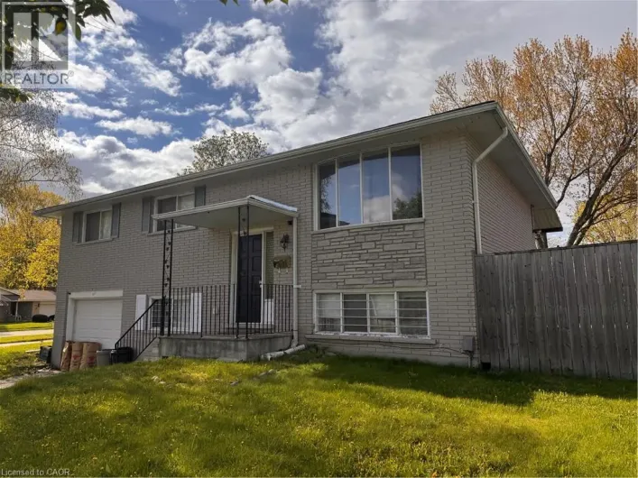 511 HAVELOCK Drive, Waterloo