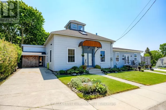 511 HAVELOCK STREET, Huron-Kinloss