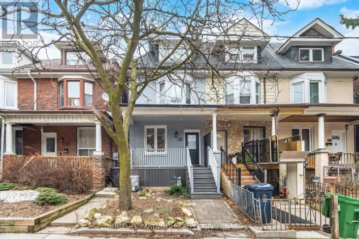 511 INDIAN GROVE, Toronto