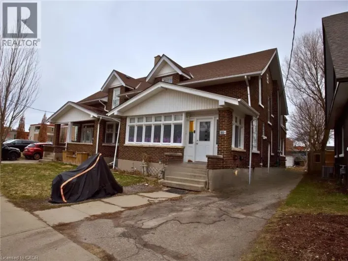 511 KING Street Unit# B, Woodstock