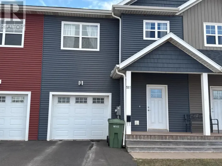 511 MacEwen Road, Summerside