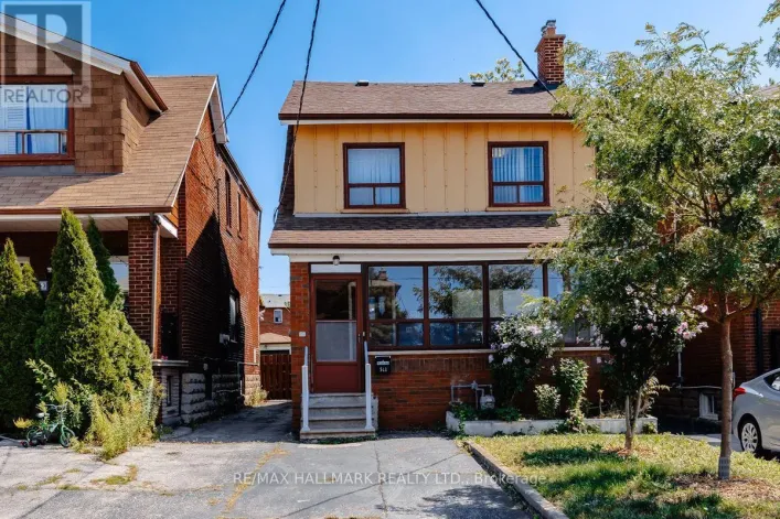 511 NORTHCLIFFE BOULEVARD, Toronto