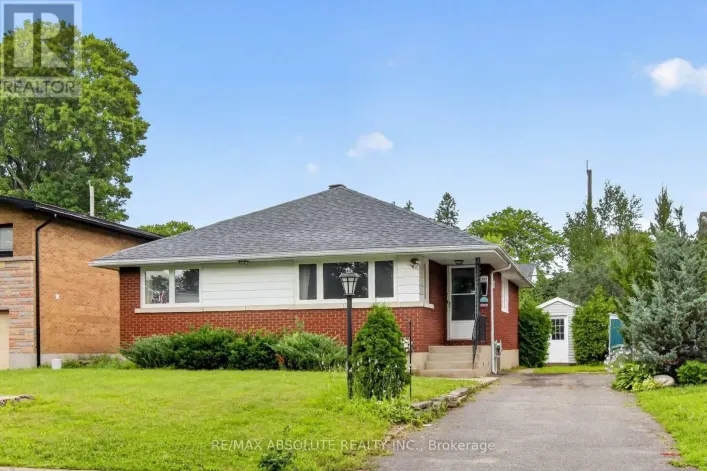 511 PENHILL AVENUE, Ottawa