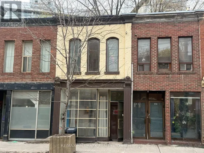 511 QUEEN STREET E, Toronto