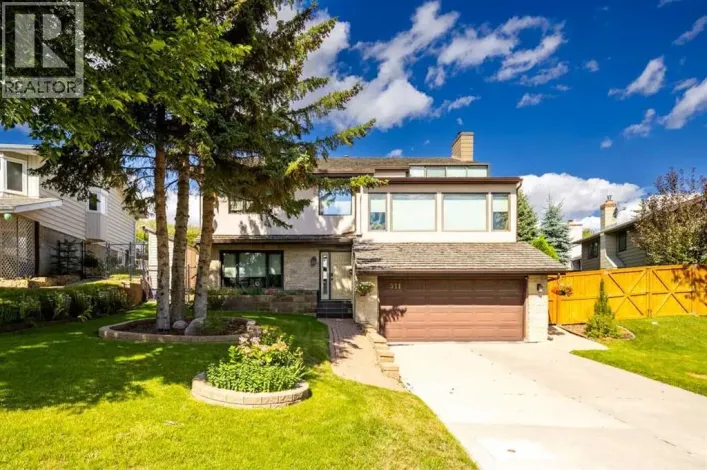 511 Ranch Estates Place NW, Calgary