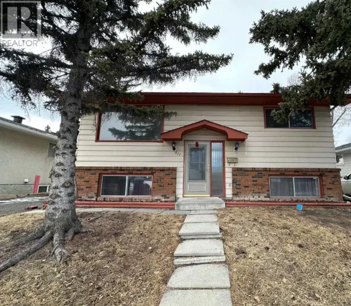 511 Sabrina Road SW, Calgary