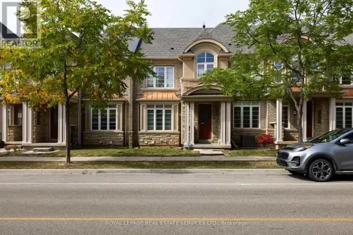 511 SIXTEEN MILE DRIVE, Oakville