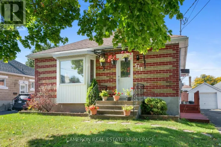 511 ST FELIX STREET, Cornwall