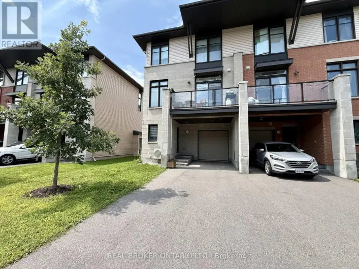 511 STADACONE ROW, Ottawa