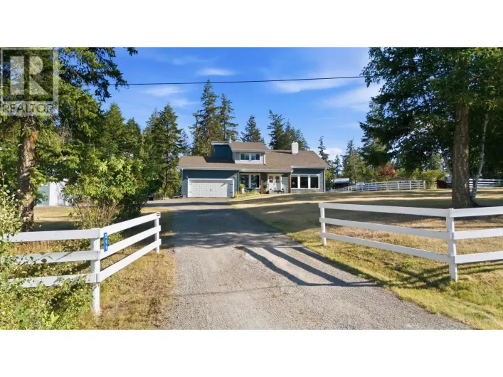 511 TAMARACK ROAD, Williams Lake