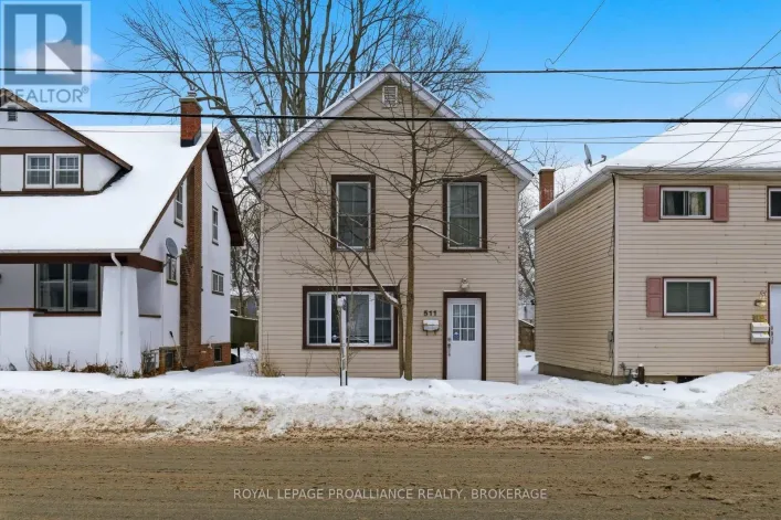 511 VICTORIA STREET, Kingston
