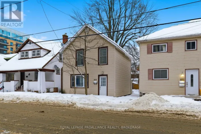 511 VICTORIA STREET, Kingston