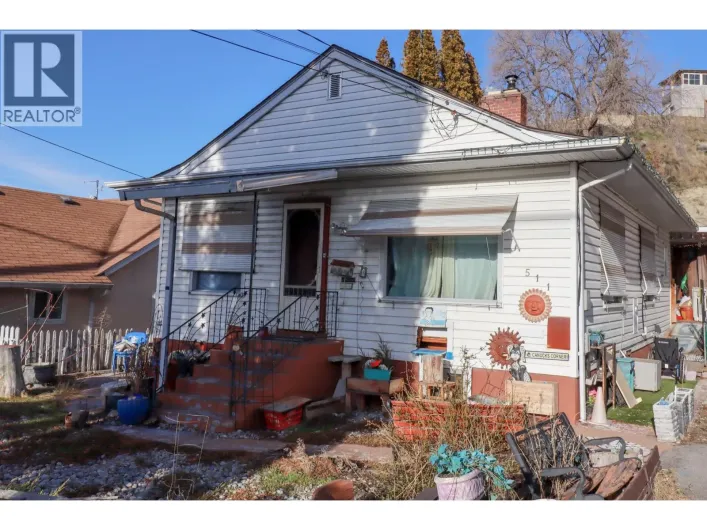 511 Wade Avenue E, Penticton